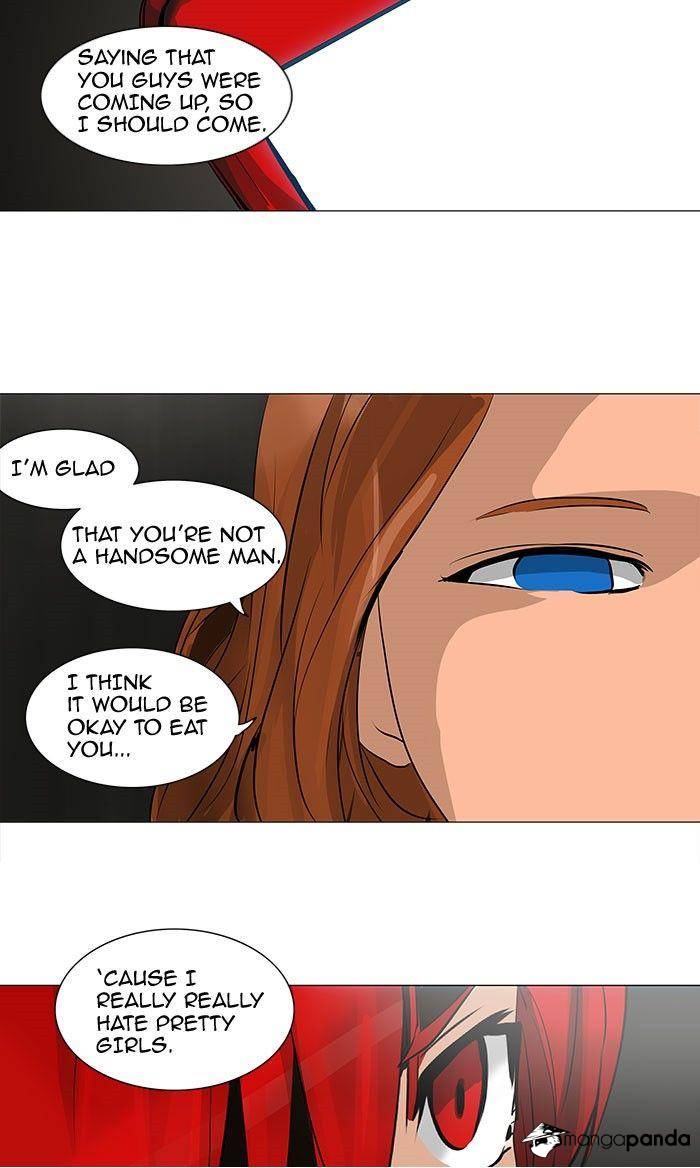 Tower of God Chapter 218 image 39